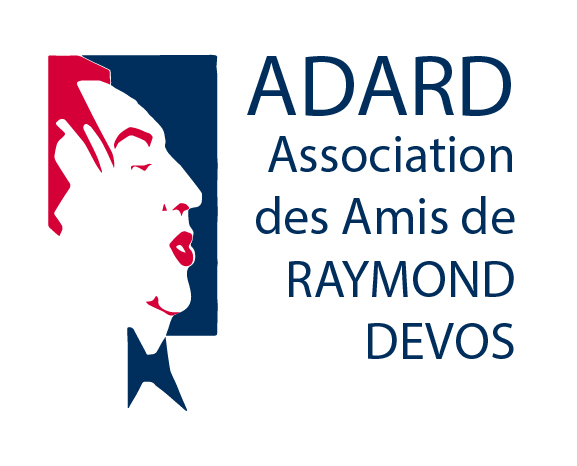 Association des Amis de Raymond Devos