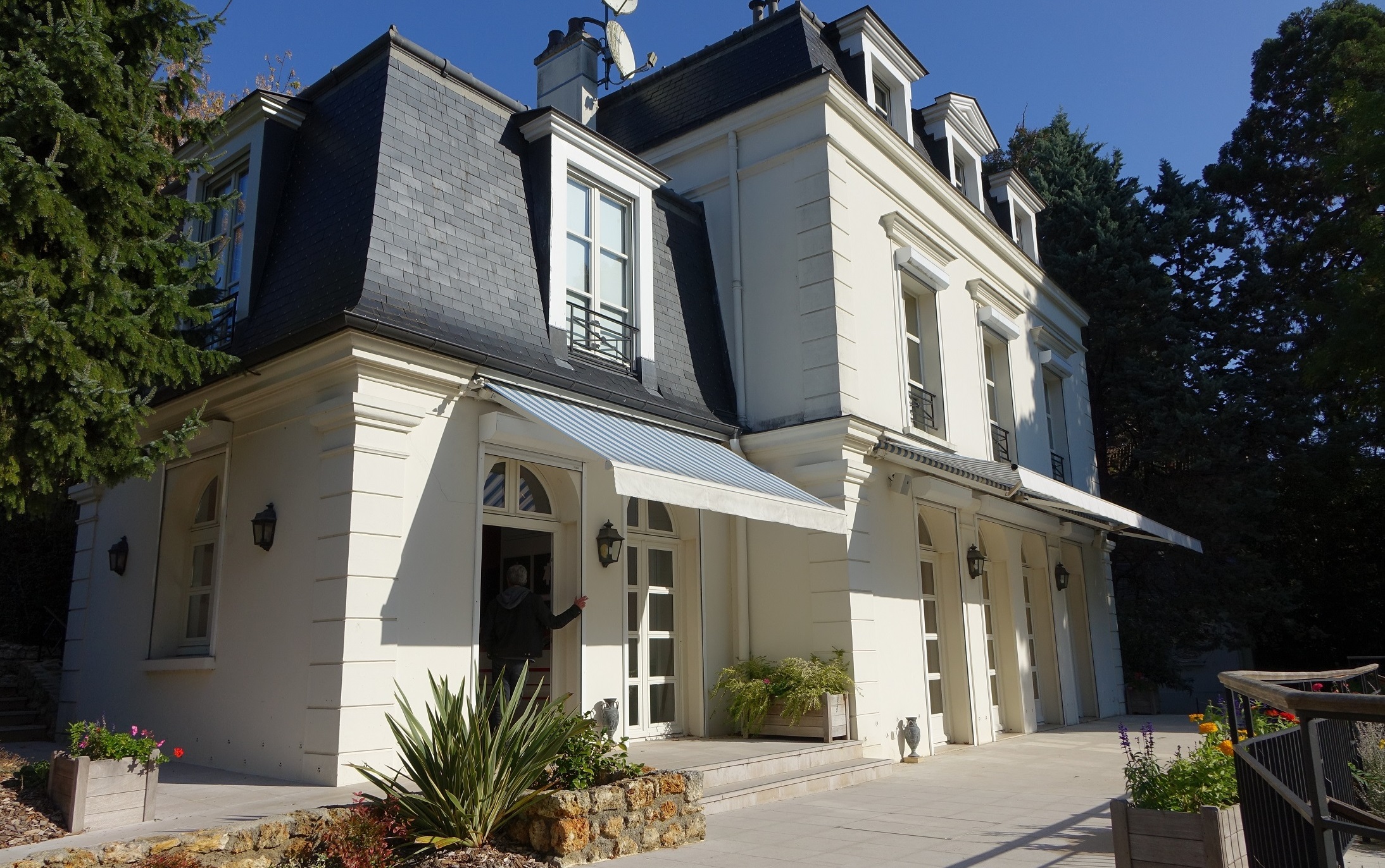 Actualités de la Fondation Raymond Devos