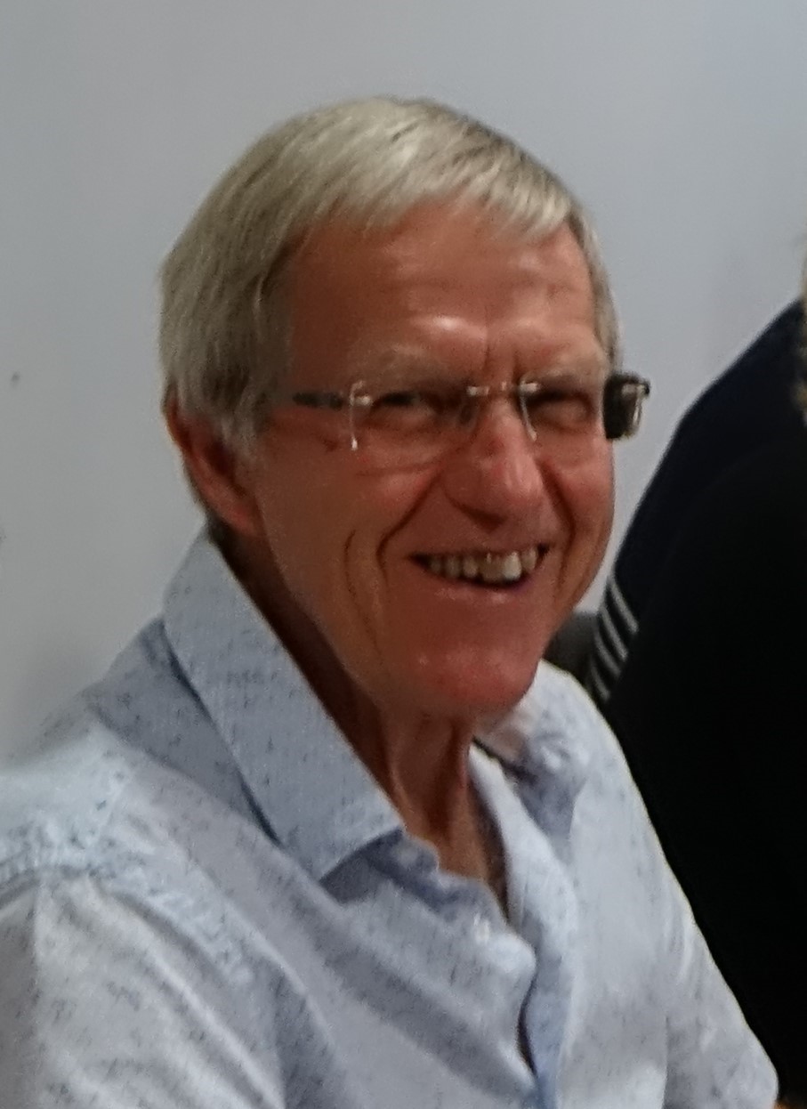 Hommage à François CHARPENTIER